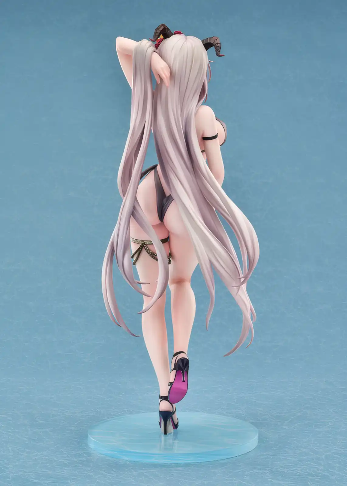 Ägir: Nightpool ver. – Azur Lane - BunnyChase