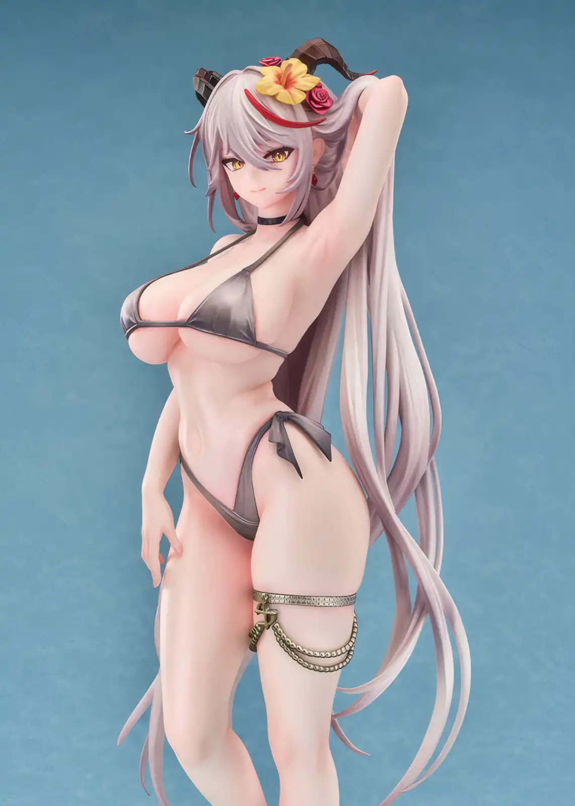 Ägir: Nightpool ver. – Azur Lane - BunnyChase