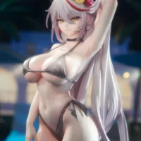 Ägir: Nightpool ver. – Azur Lane - BunnyChase