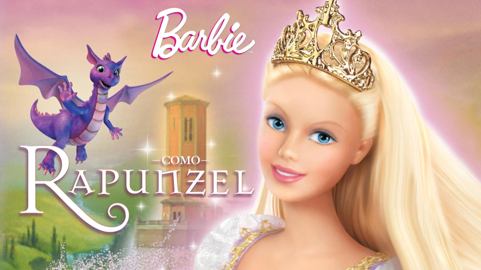 Barbie acaba de desbloquear la nostalgia de toda una generación - BunnyChase