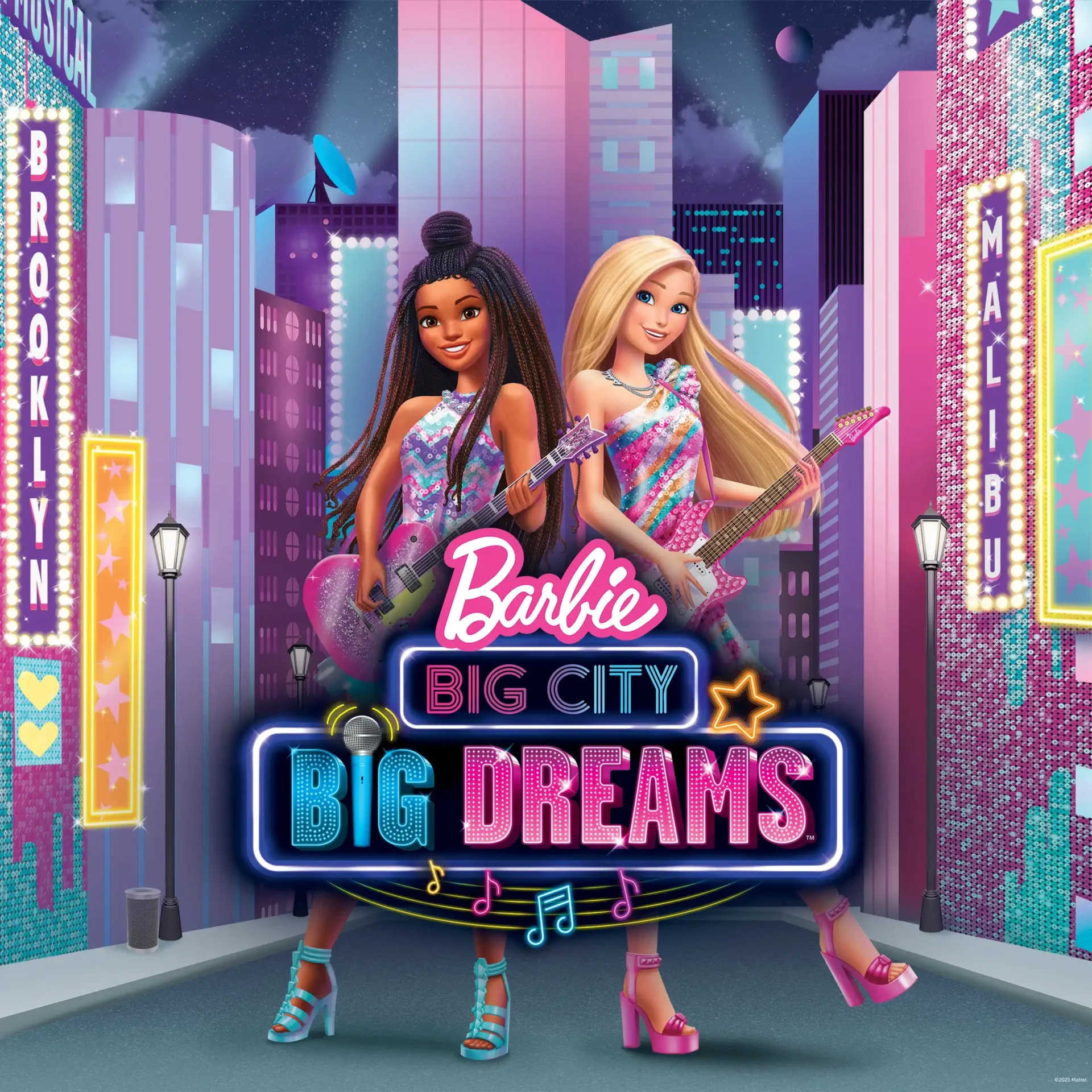 Barbie acaba de desbloquear la nostalgia de toda una generación - BunnyChase