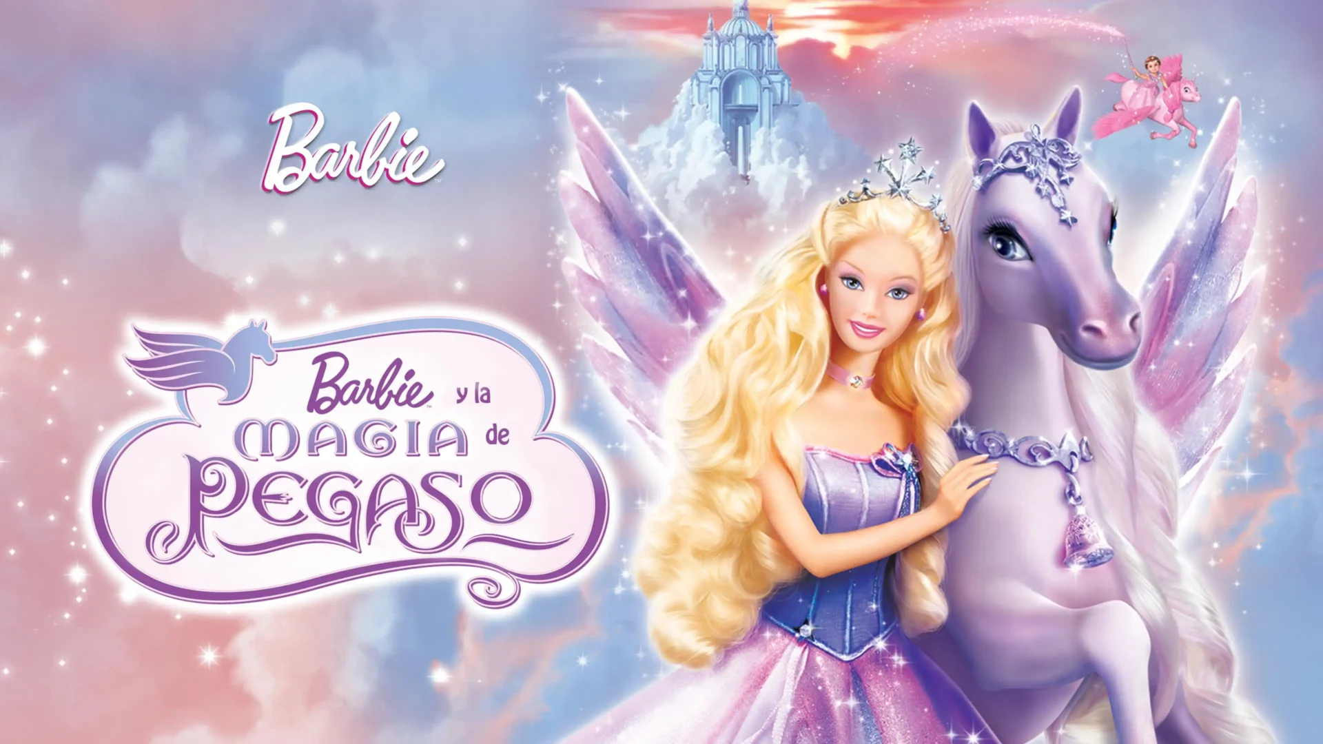 Barbie acaba de desbloquear la nostalgia de toda una generación - BunnyChase
