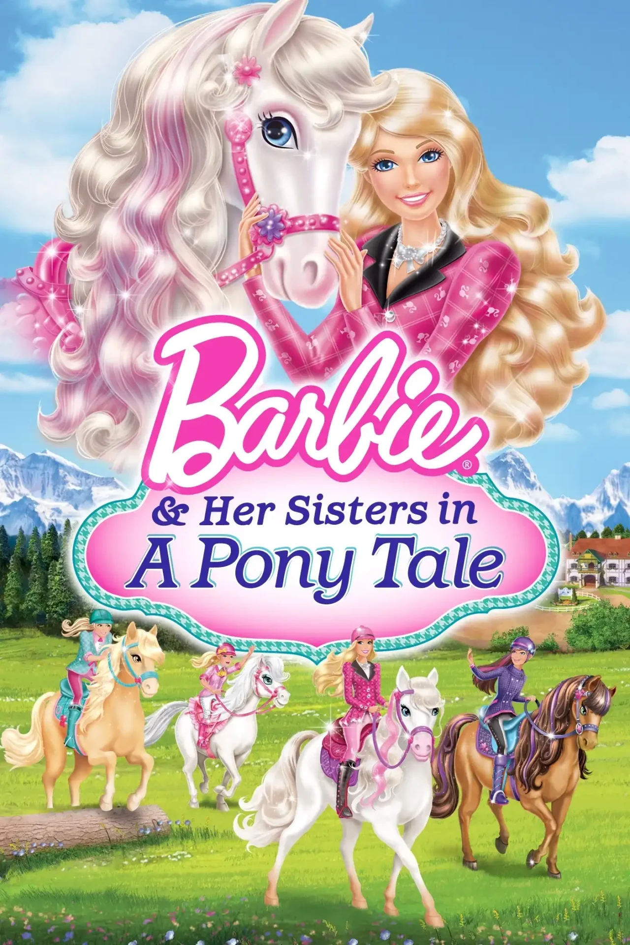 Barbie acaba de desbloquear la nostalgia de toda una generación - BunnyChase