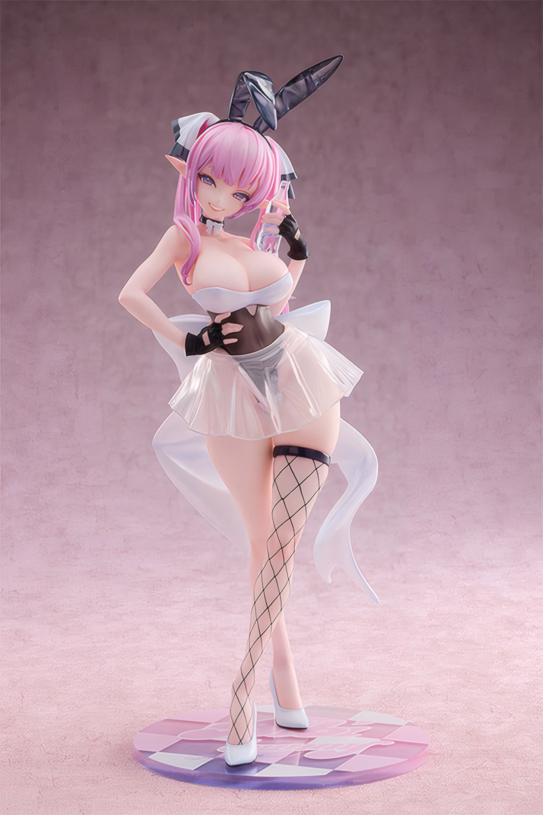 Bibi Chill: Bunny ver. por Hitowa - BunnyChase