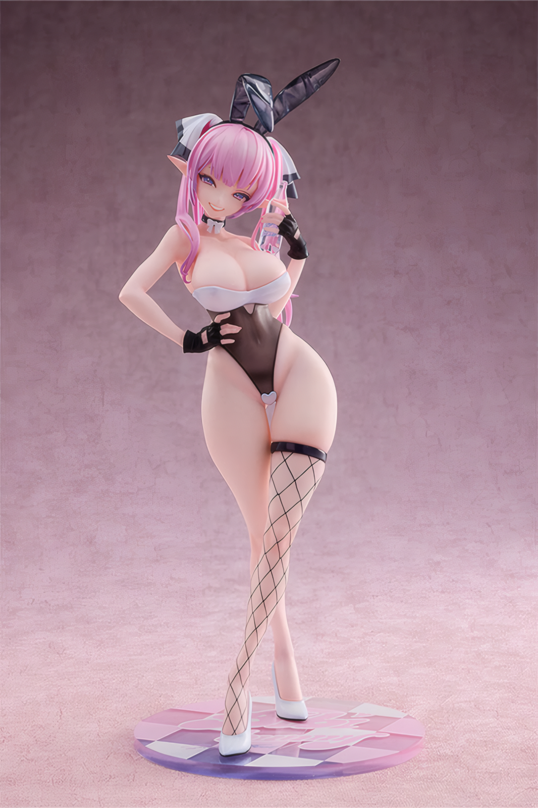 Bibi Chill: Bunny ver. por Hitowa - BunnyChase