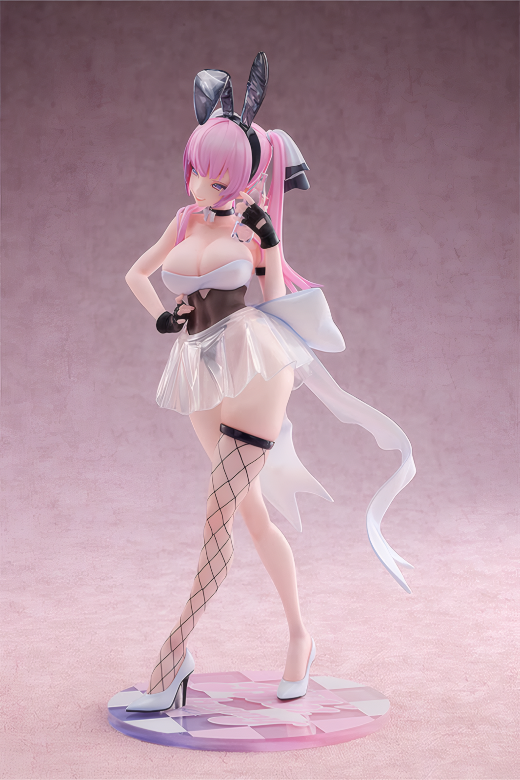 Bibi Chill: Bunny ver. por Hitowa - BunnyChase