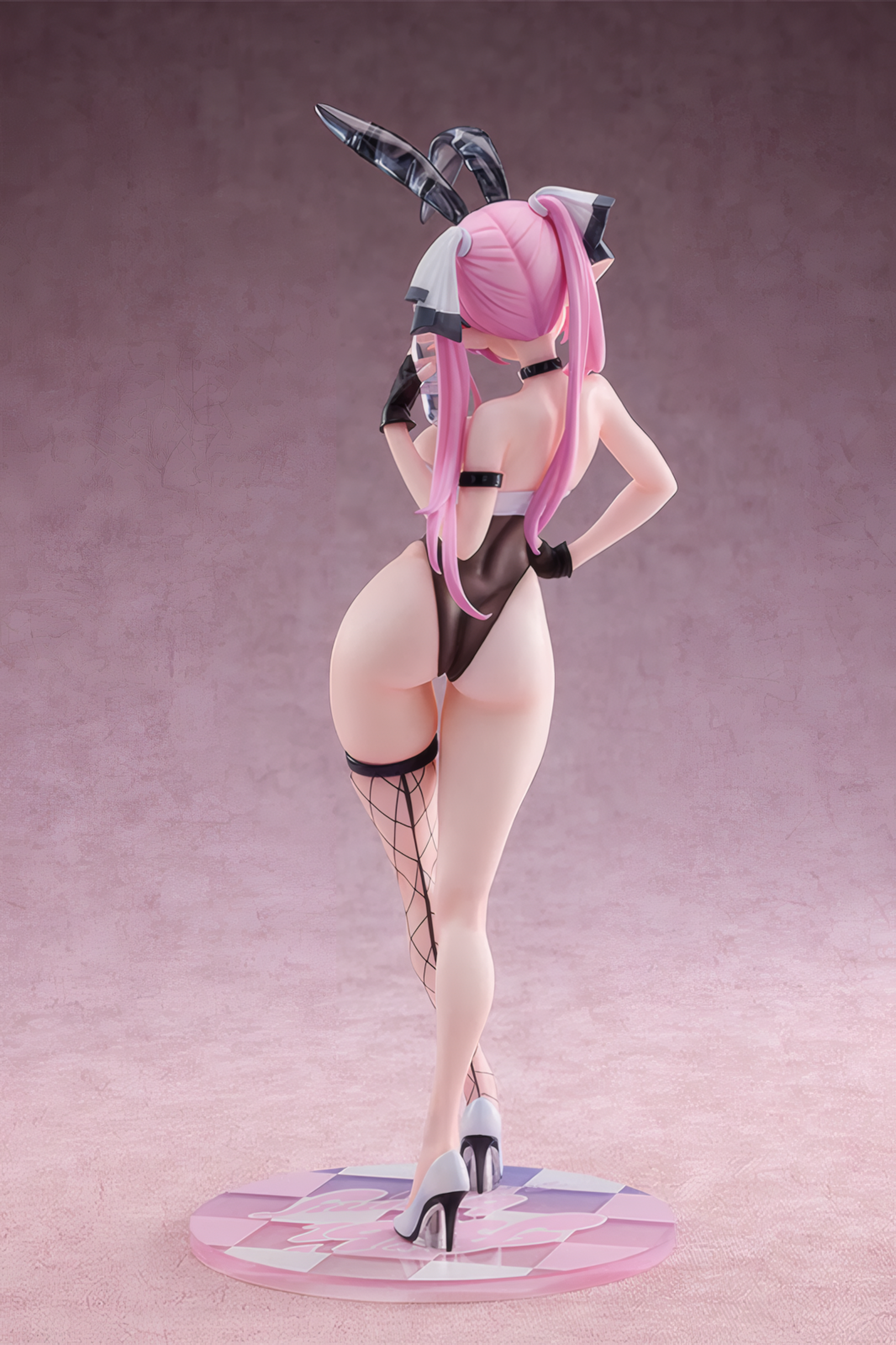 Bibi Chill: Bunny ver. por Hitowa - BunnyChase