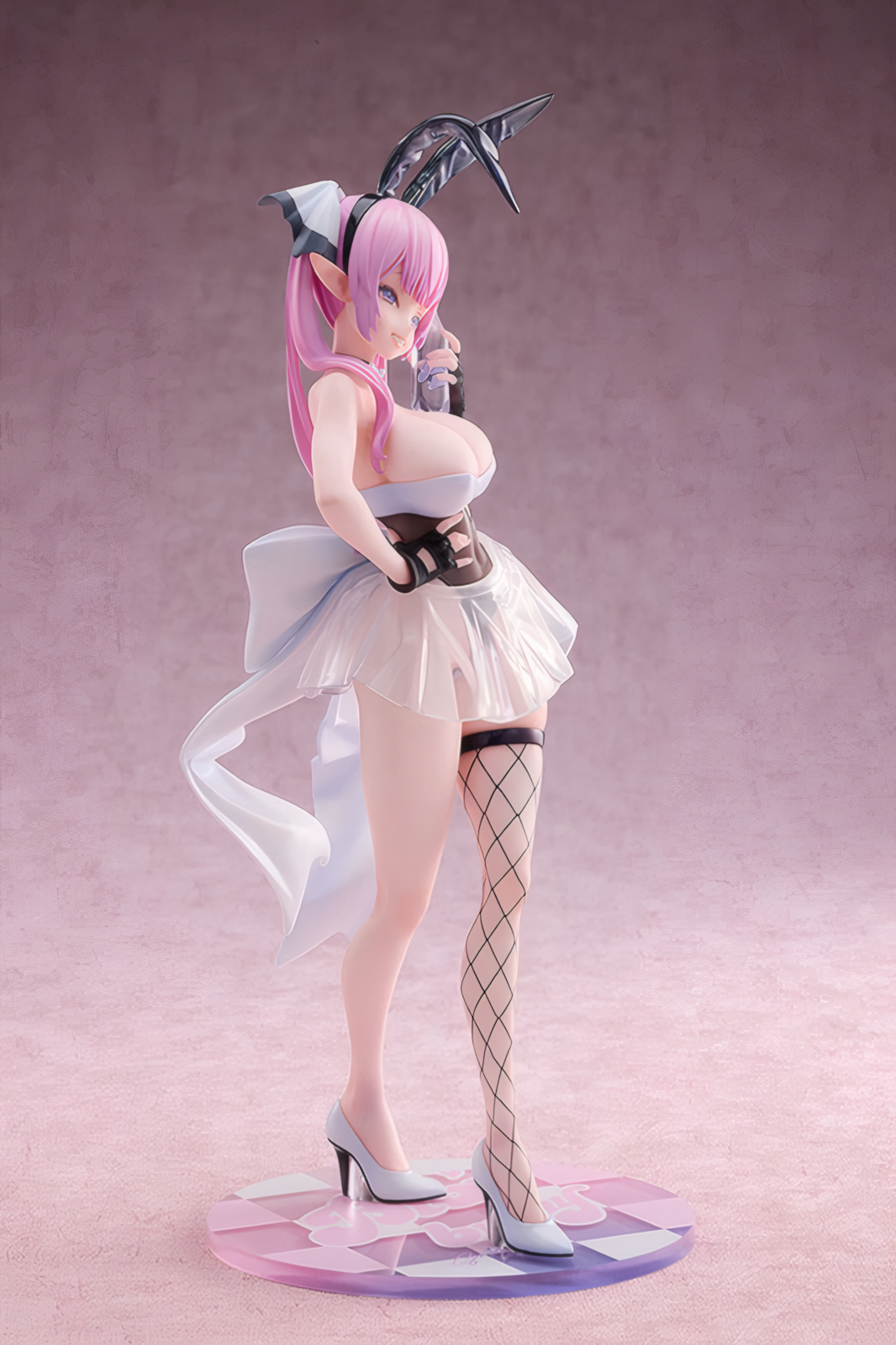 Bibi Chill: Bunny ver. por Hitowa - BunnyChase