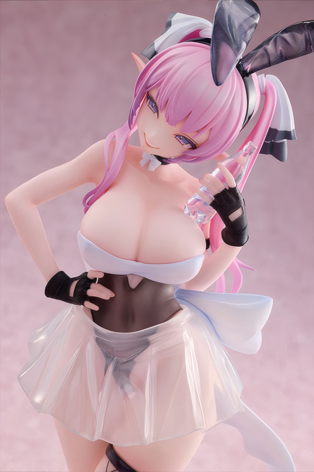Bibi Chill: Bunny ver. por Hitowa - BunnyChase