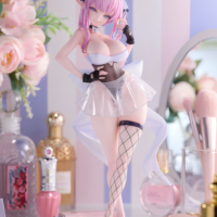 Bibi Chill: Bunny ver. por Hitowa - BunnyChase