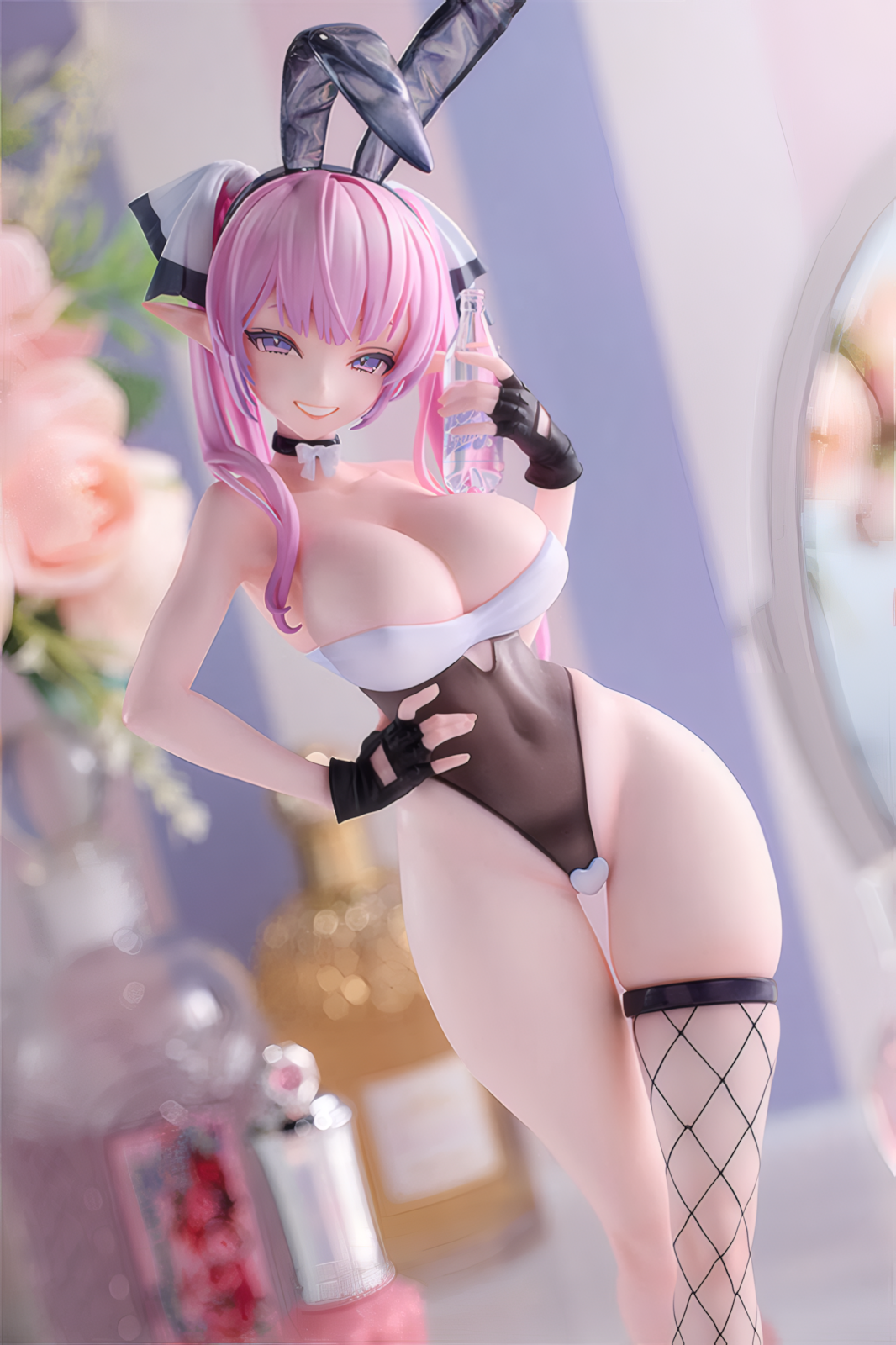 Bibi Chill: Bunny ver. por Hitowa - BunnyChase