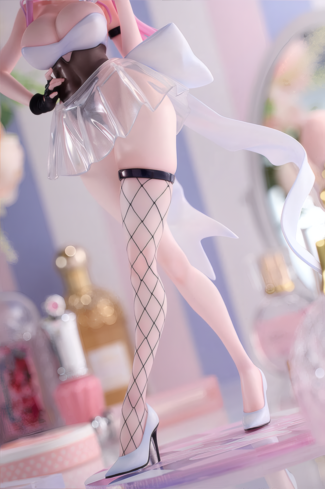 Bibi Chill: Bunny ver. por Hitowa - BunnyChase