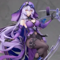 Black Swan – Honkai: Star Rail - BunnyChase