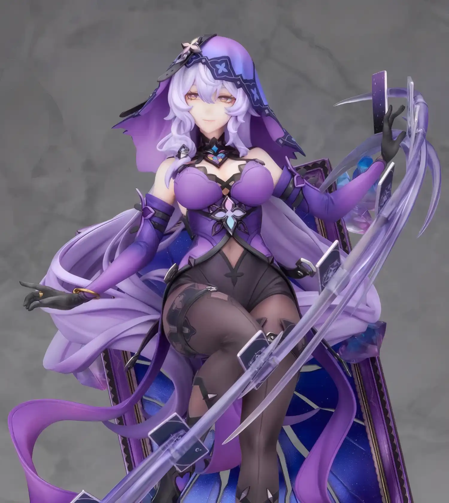 Black Swan – Honkai: Star Rail - BunnyChase