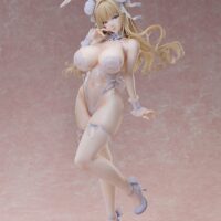 Blossom Bunny illustration by LOVECACAO - BunnyChase