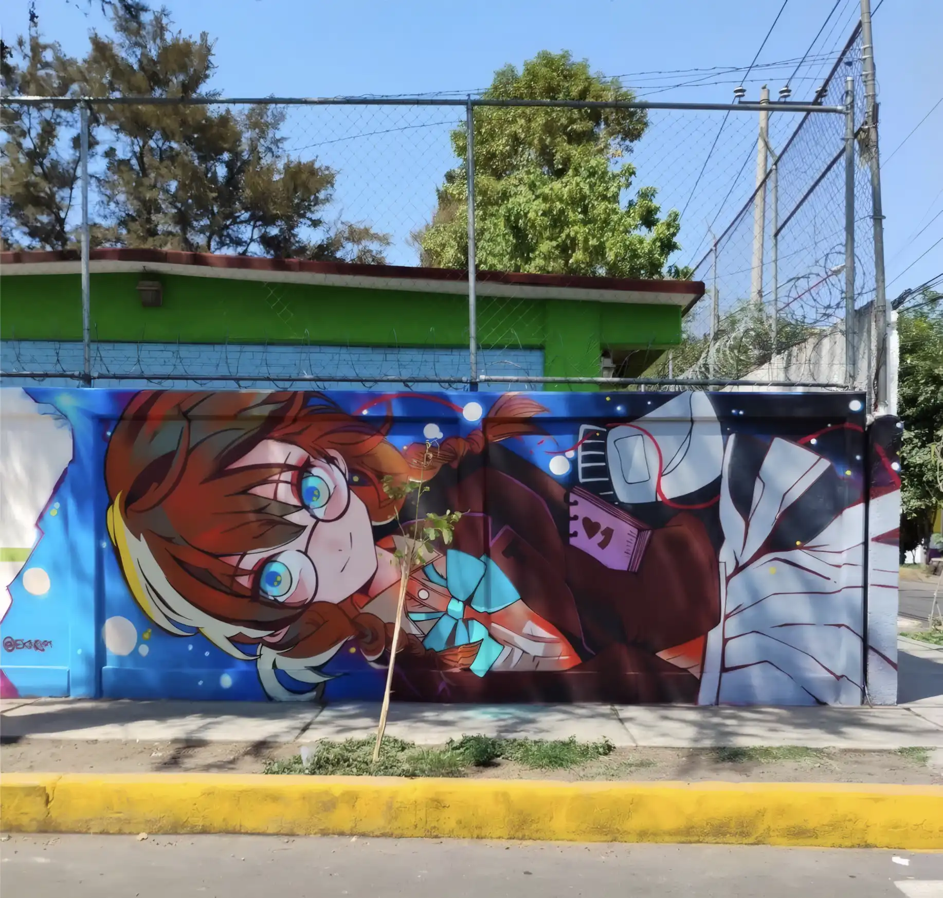 Borrador automático - BunnyChase