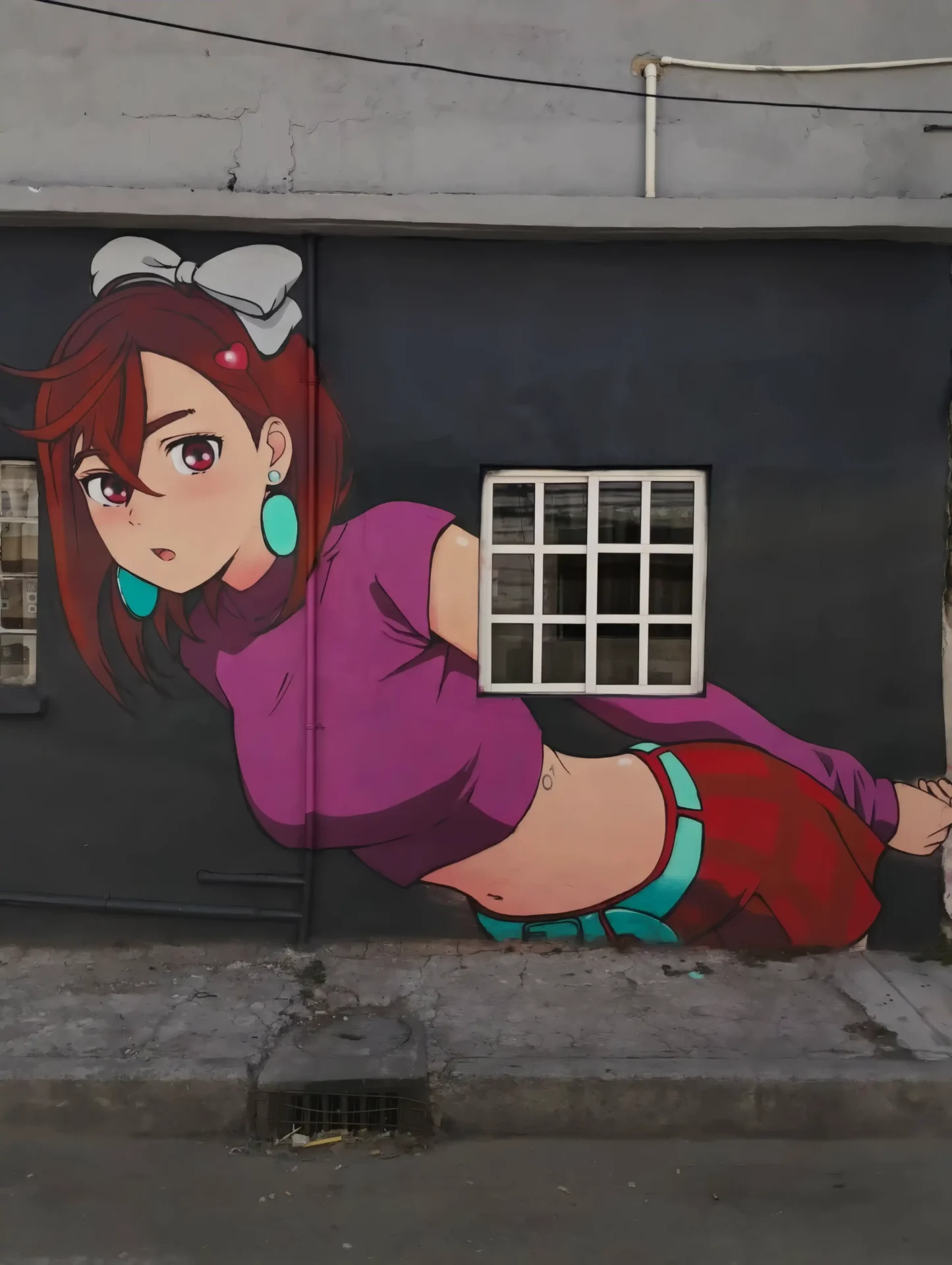 Borrador automático - BunnyChase