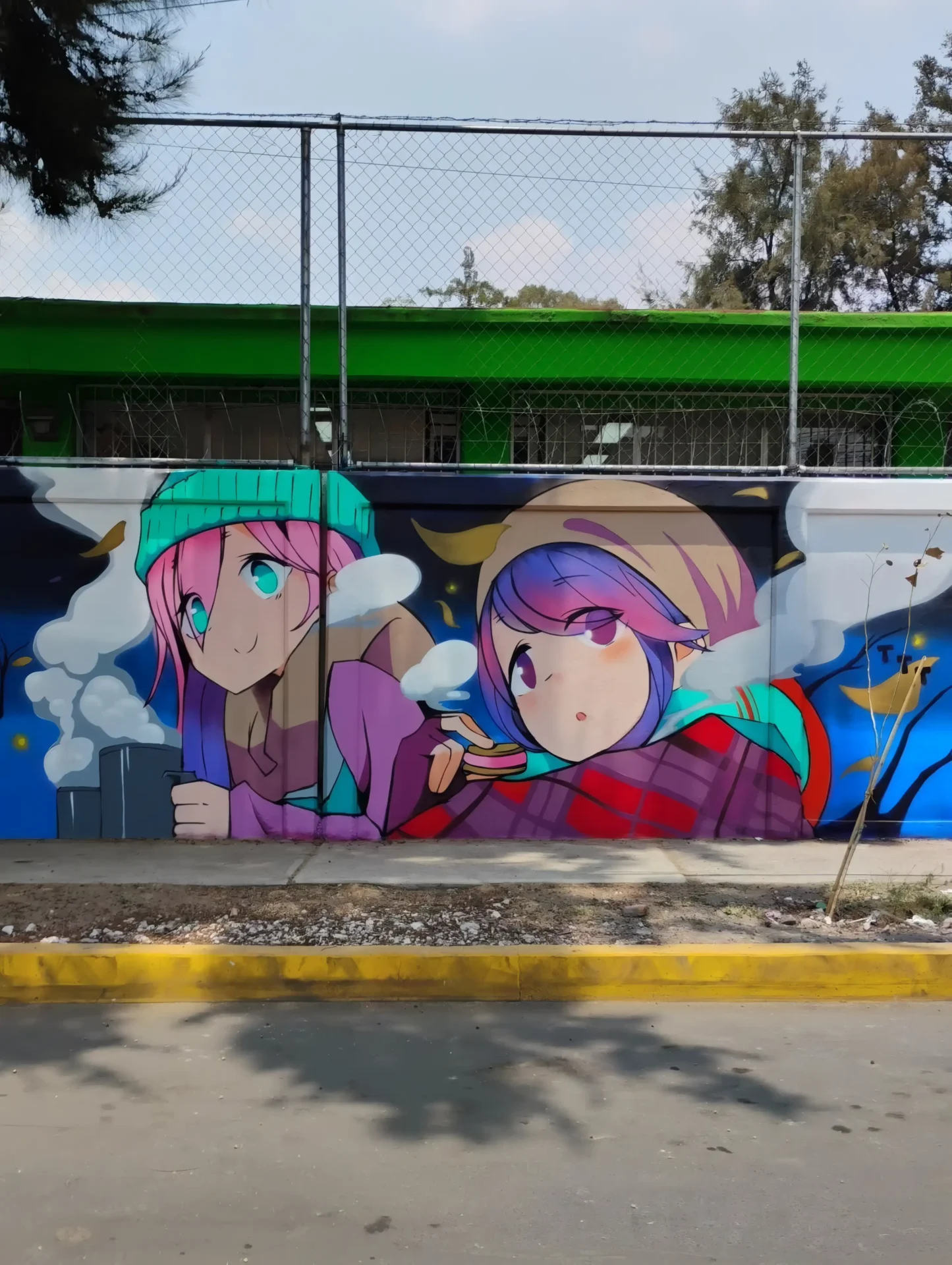 Borrador automático - BunnyChase