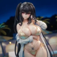 Taihou: Nightpool ver. – Azur Lane
