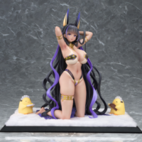 Cleopatra: Stars and Roses – Azur Lane - BunnyChase