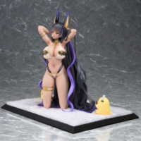 Cleopatra: Stars and Roses – Azur Lane - BunnyChase