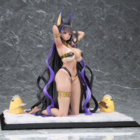 Cleopatra: Stars and Roses – Azur Lane - BunnyChase
