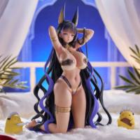 Cleopatra: Stars and Roses – Azur Lane - BunnyChase