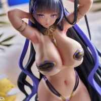 Cleopatra: Stars and Roses – Azur Lane - BunnyChase