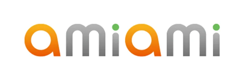 amiami logo