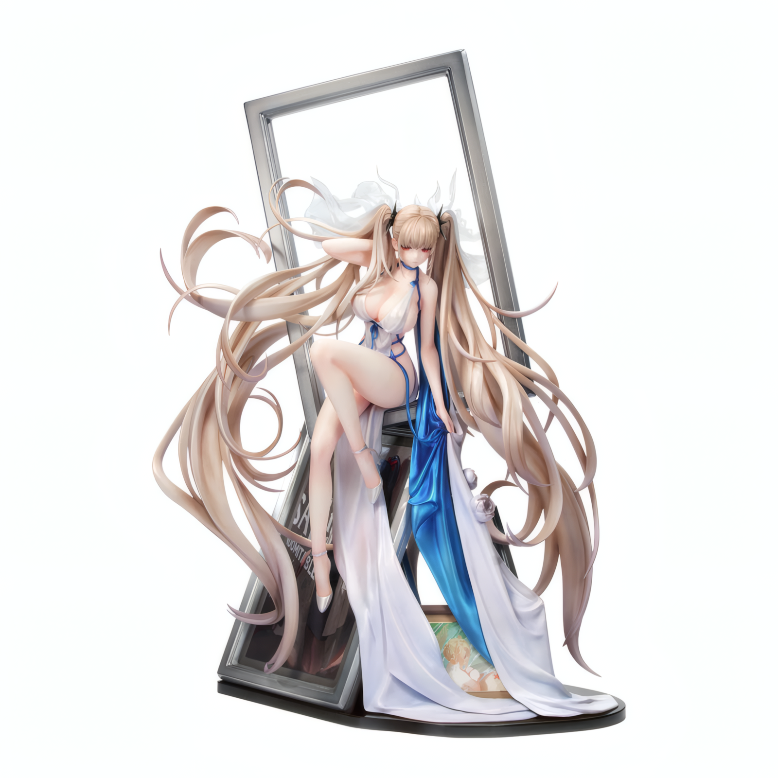 Formidable: Anniversary Memories ver. – Azur Lane | Myethos 1/7 Figure - BunnyChase