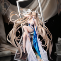 Formidable: Anniversary Memories ver. – Azur Lane | Myethos 1/7 Figure - BunnyChase