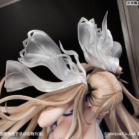Formidable: Anniversary Memories ver. – Azur Lane | Myethos 1/7 Figure - BunnyChase