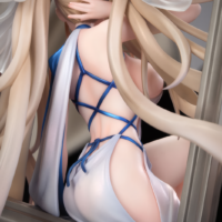 Formidable: Anniversary Memories ver. – Azur Lane | Myethos 1/7 Figure - BunnyChase