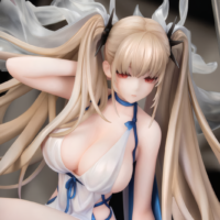 Formidable: Anniversary Memories ver. – Azur Lane | Myethos 1/7 Figure - BunnyChase
