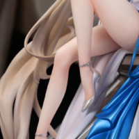 Formidable: Anniversary Memories ver. – Azur Lane | Myethos 1/7 Figure - BunnyChase