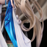 Formidable: Anniversary Memories ver. – Azur Lane | Myethos 1/7 Figure - BunnyChase