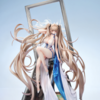 Formidable: Anniversary Memories ver. – Azur Lane | Myethos 1/7 Figure - BunnyChase