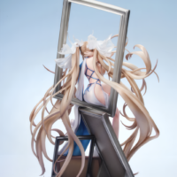Formidable: Anniversary Memories ver. – Azur Lane | Myethos 1/7 Figure - BunnyChase
