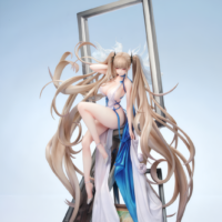 Formidable: Anniversary Memories ver. – Azur Lane | Myethos 1/7 Figure - BunnyChase