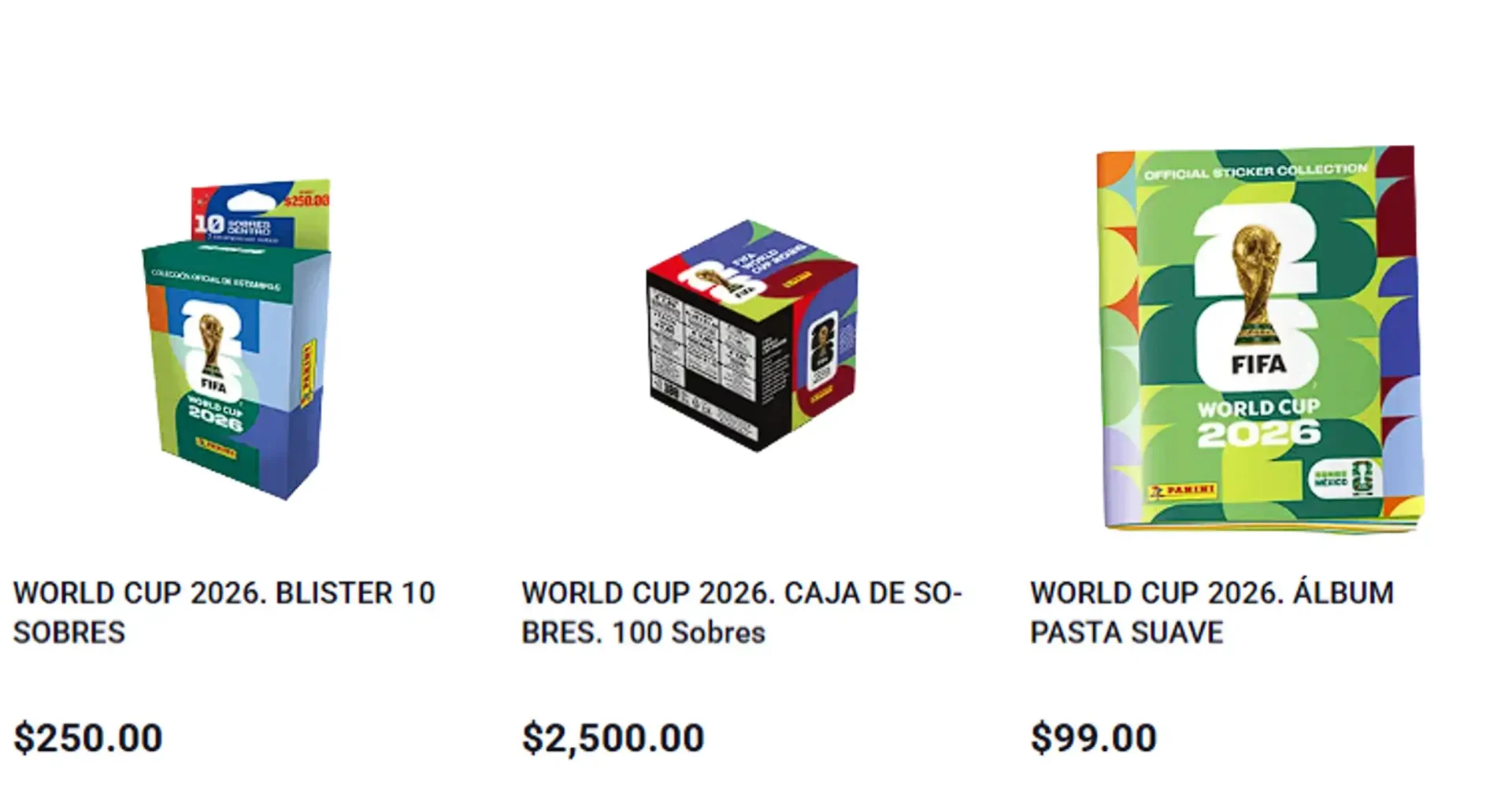 Guía REAL para llenar el álbum Panini 2026 sin gastar una fortuna - BunnyChase