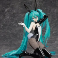 Hatsune Miku: Bunny ver. – B-style – Vocaloid - BunnyChase