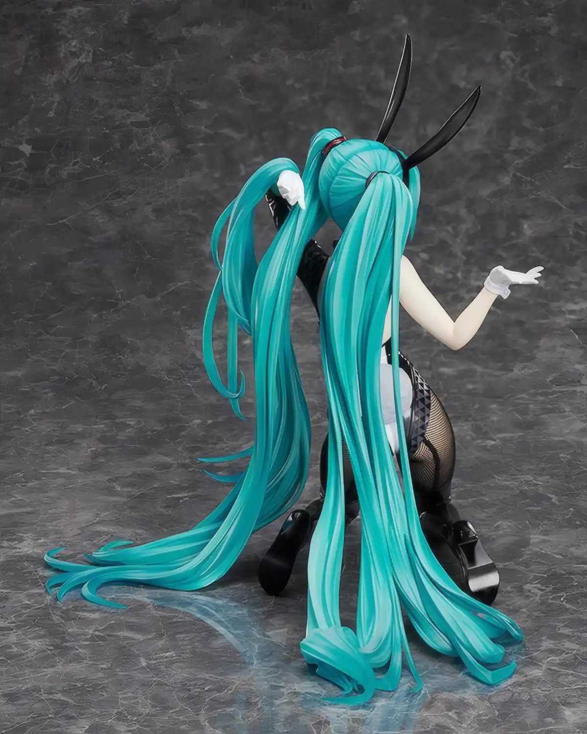 Hatsune Miku: Bunny ver. – B-style – Vocaloid - BunnyChase