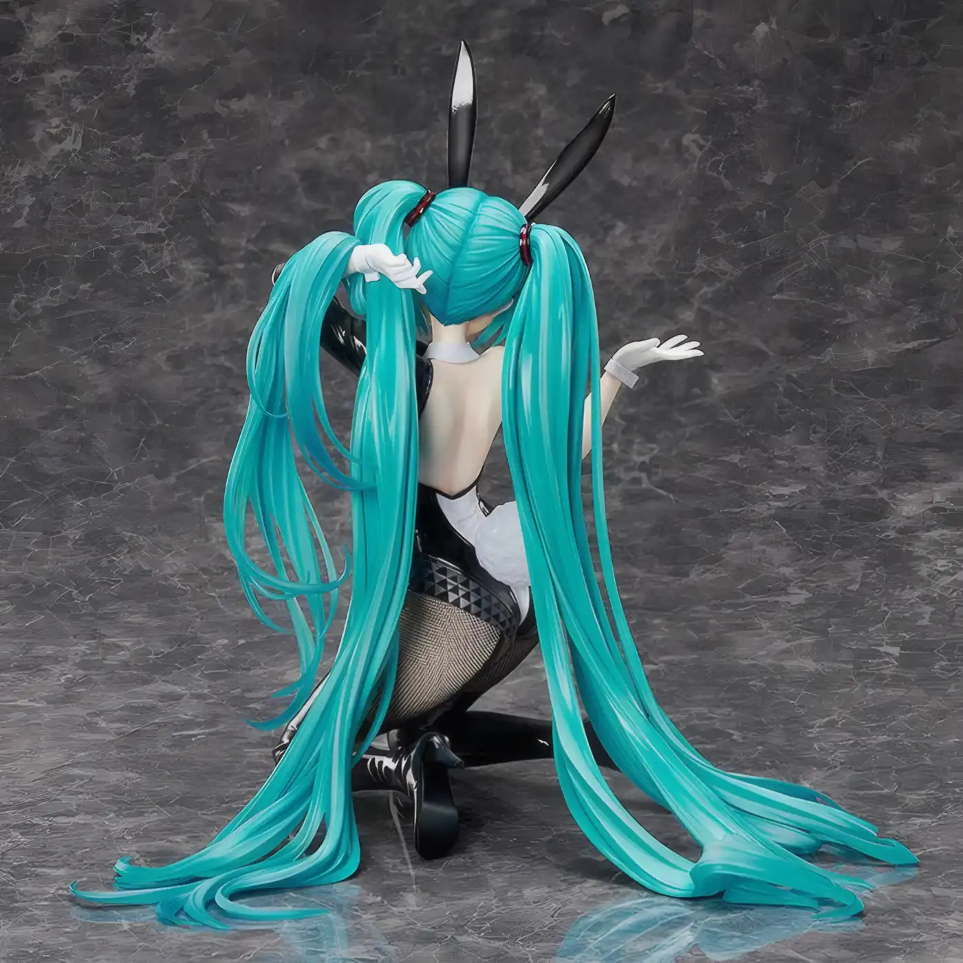 Hatsune Miku: Bunny ver. – B-style – Vocaloid - BunnyChase