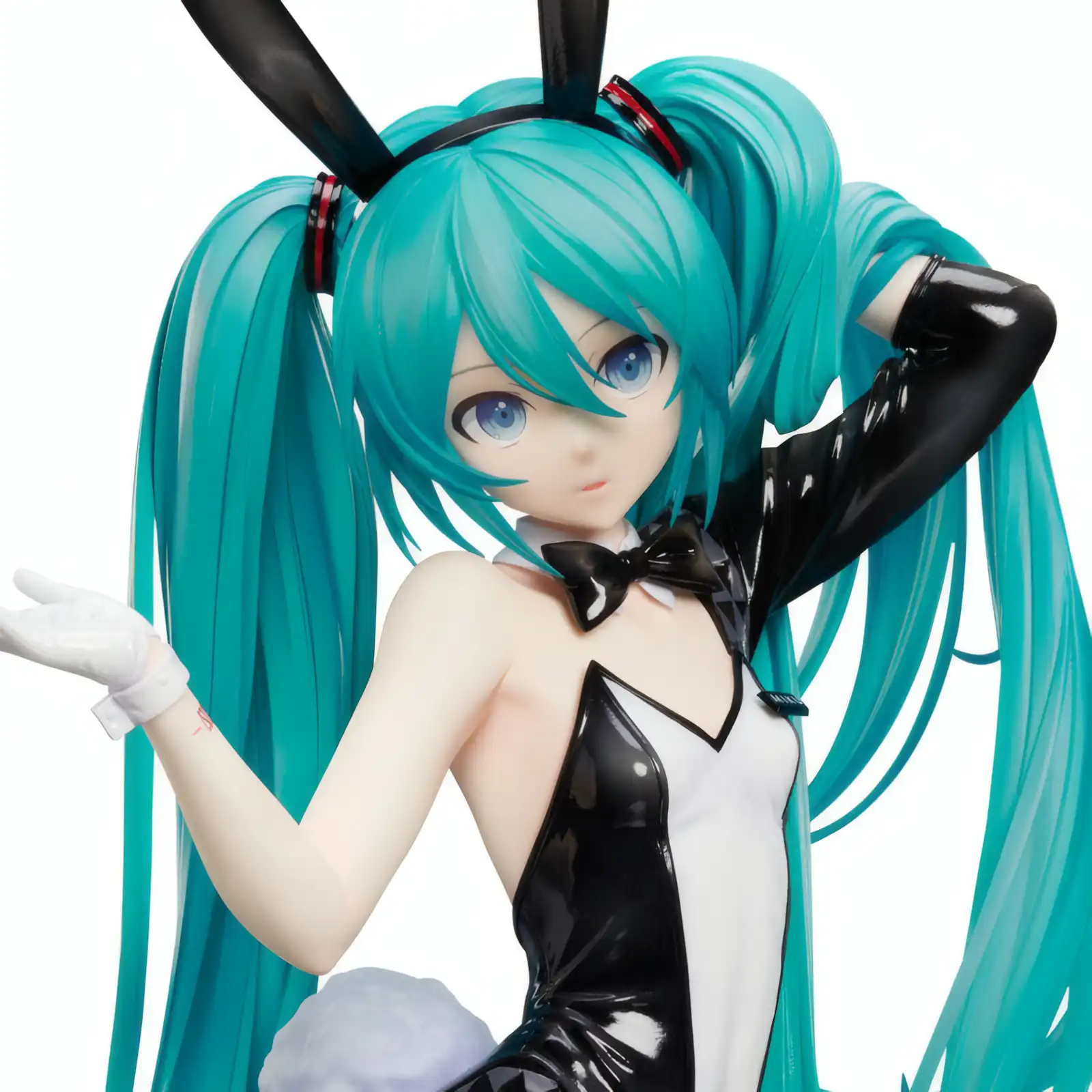 Hatsune Miku: Bunny ver. – B-style – Vocaloid - BunnyChase