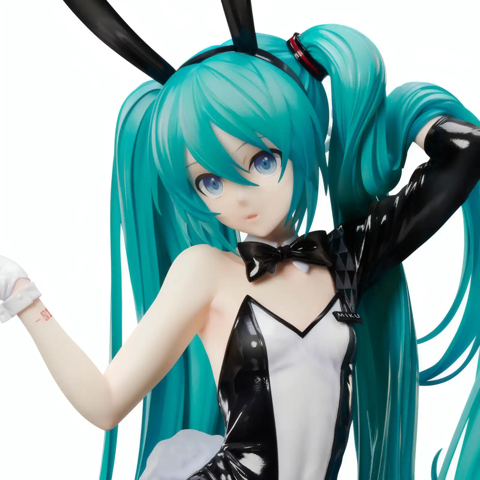 Hatsune Miku: Bunny ver. – B-style – Vocaloid - BunnyChase
