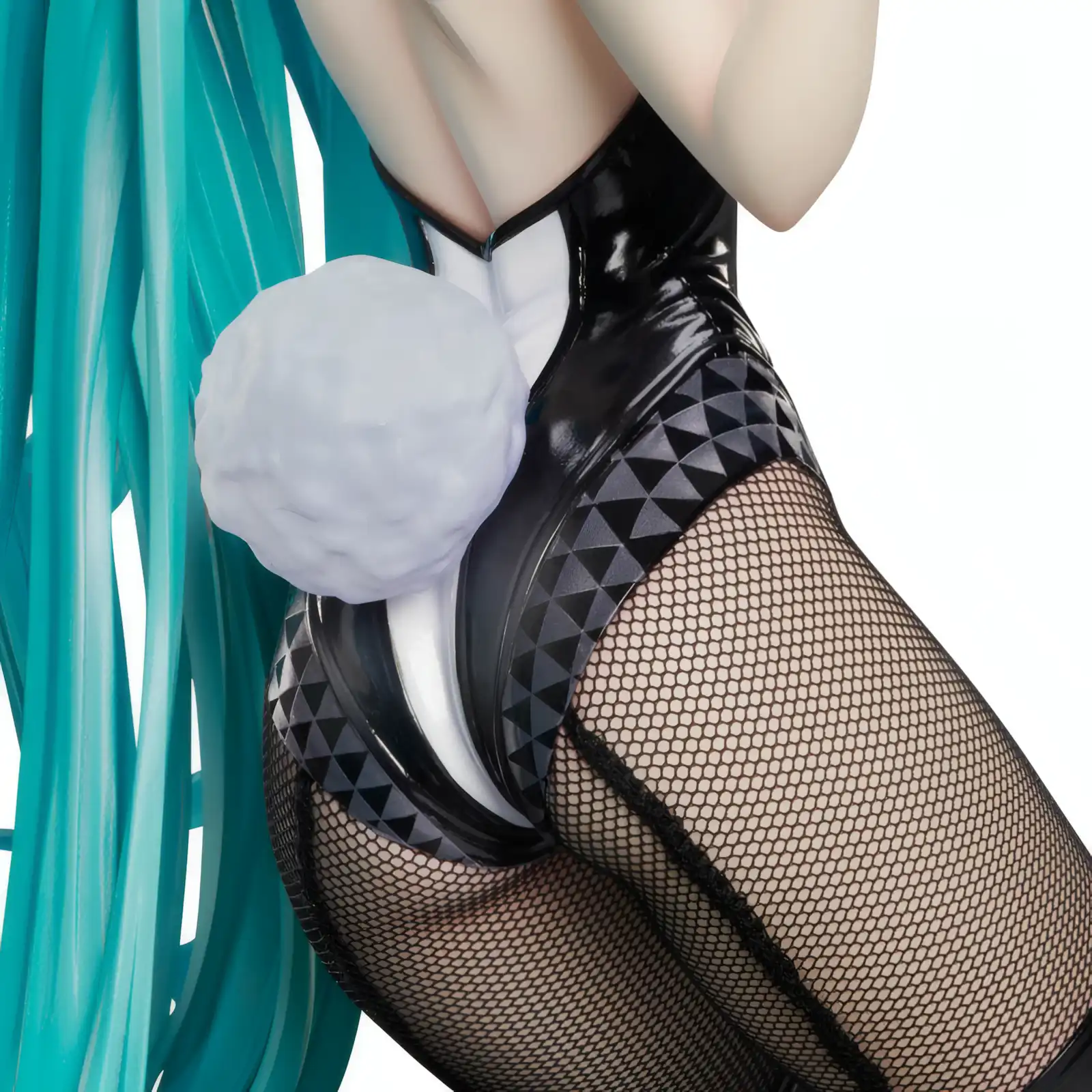 Hatsune Miku: Bunny ver. – B-style – Vocaloid - BunnyChase