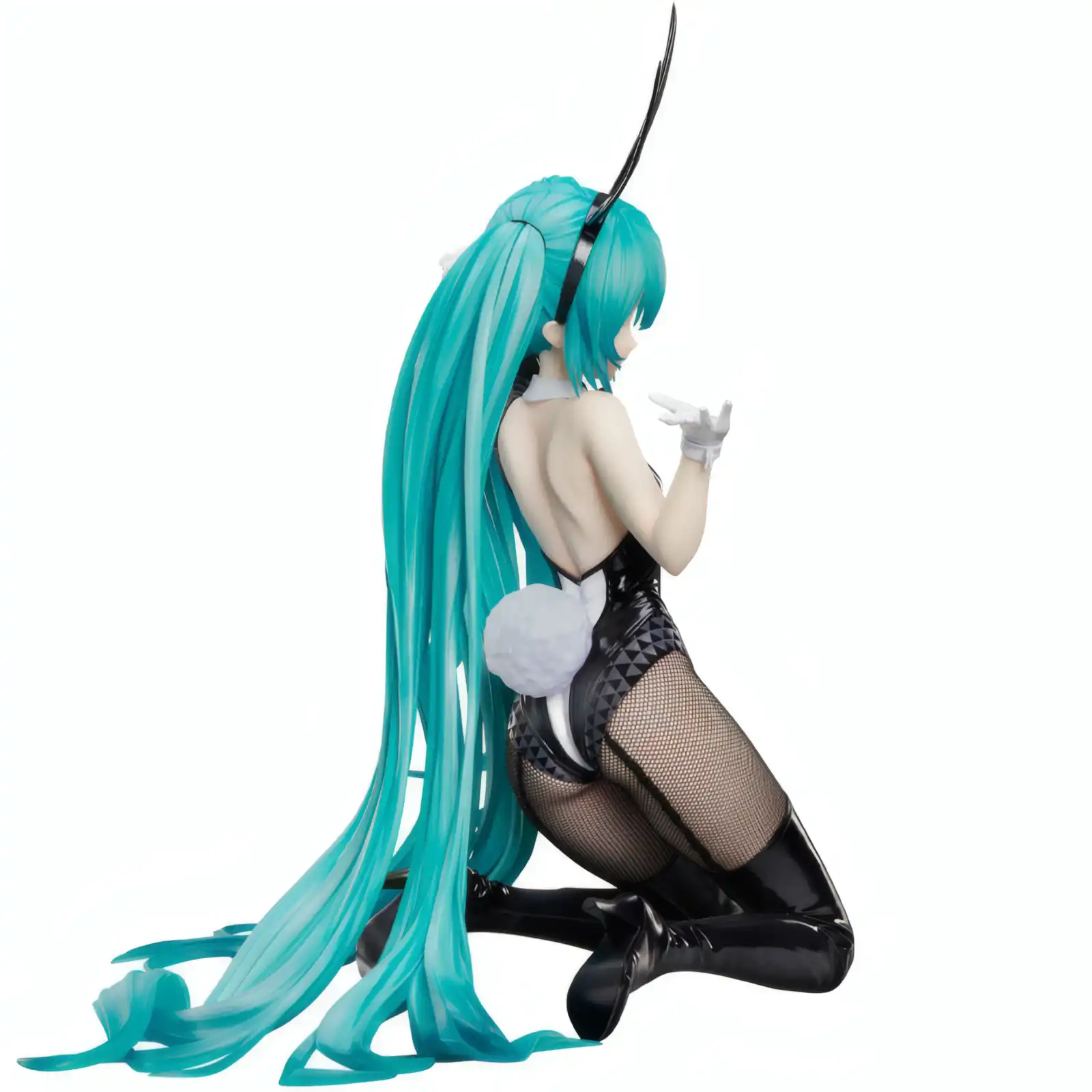 Hatsune Miku: Bunny ver. – B-style – Vocaloid - BunnyChase