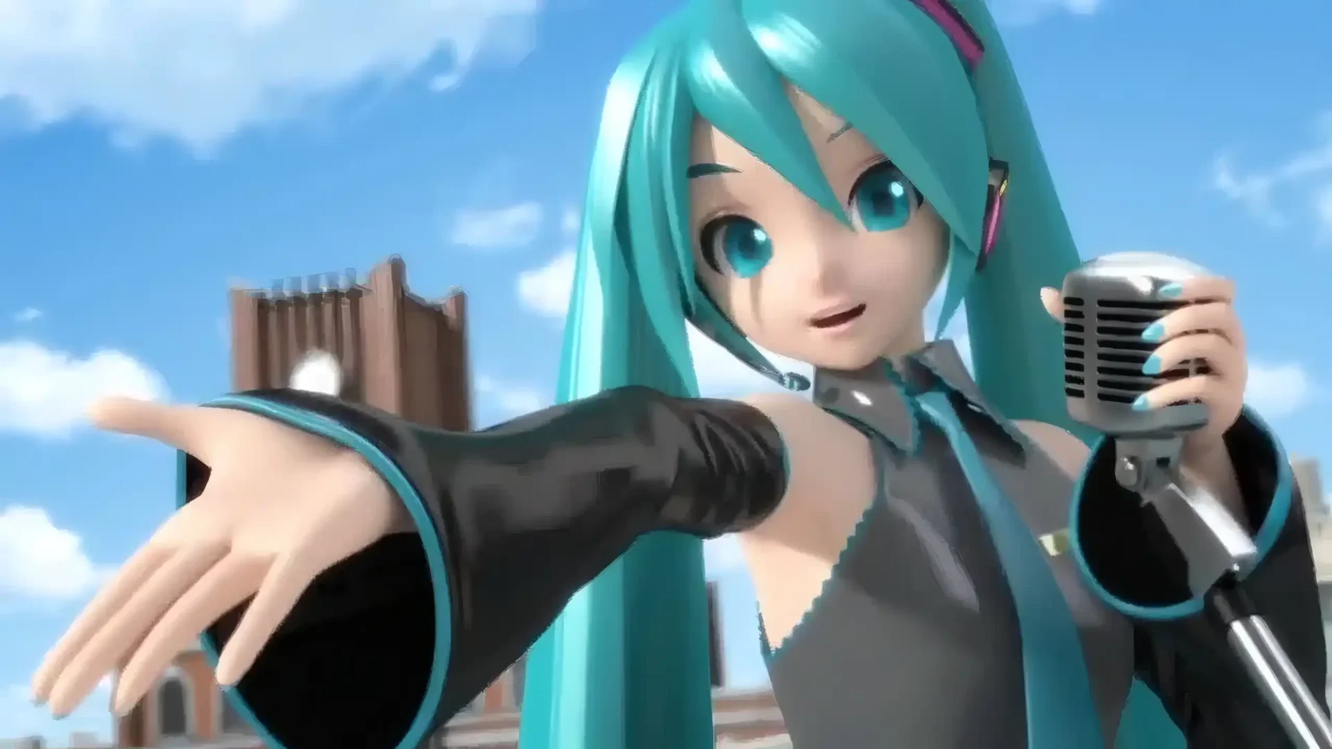 Hatsune Miku: La Idol Virtual que Cambió Internet y el Coleccionismo Anime - BunnyChase