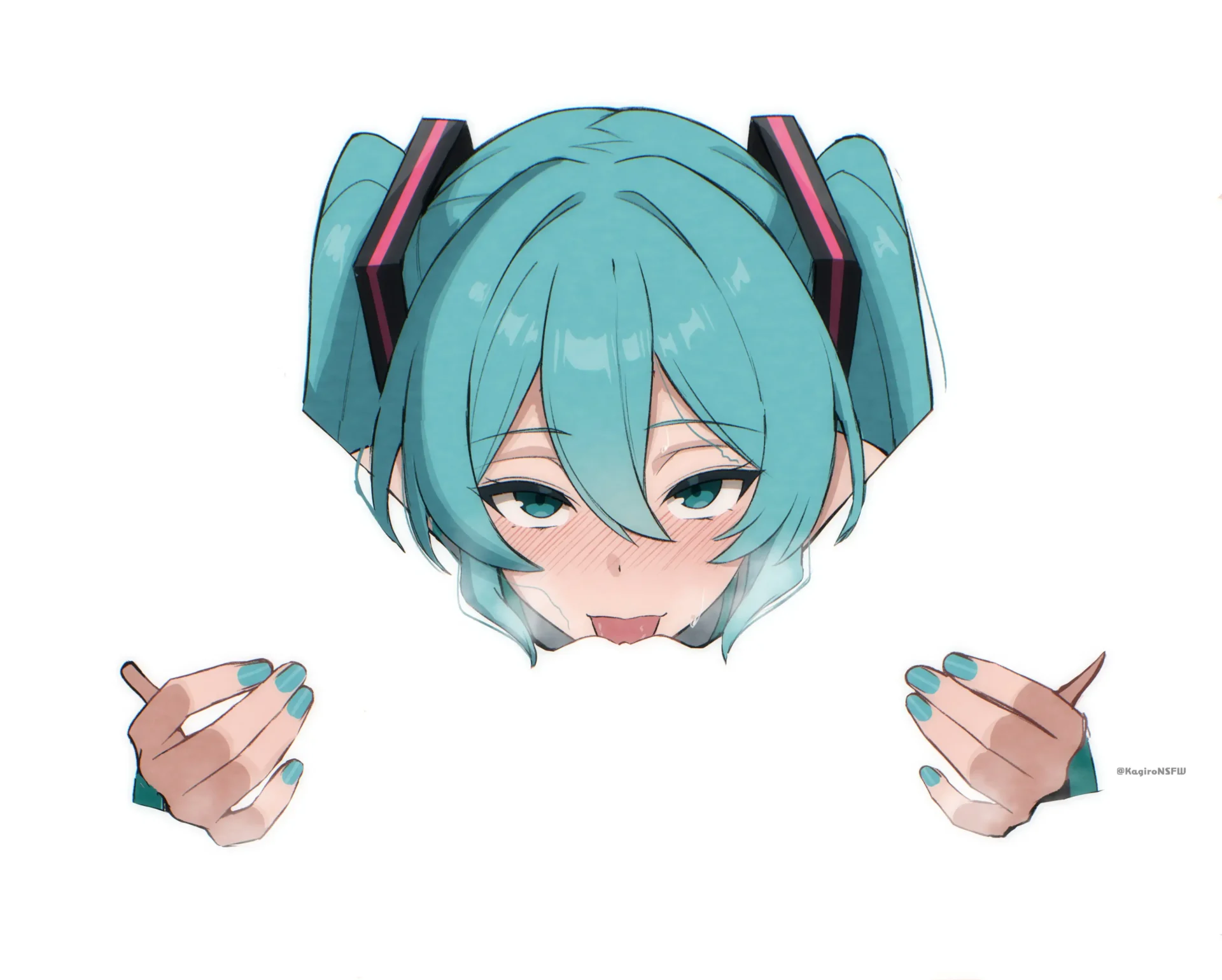 Hatsune Miku: La Idol Virtual que Cambió Internet y el Coleccionismo Anime - BunnyChase