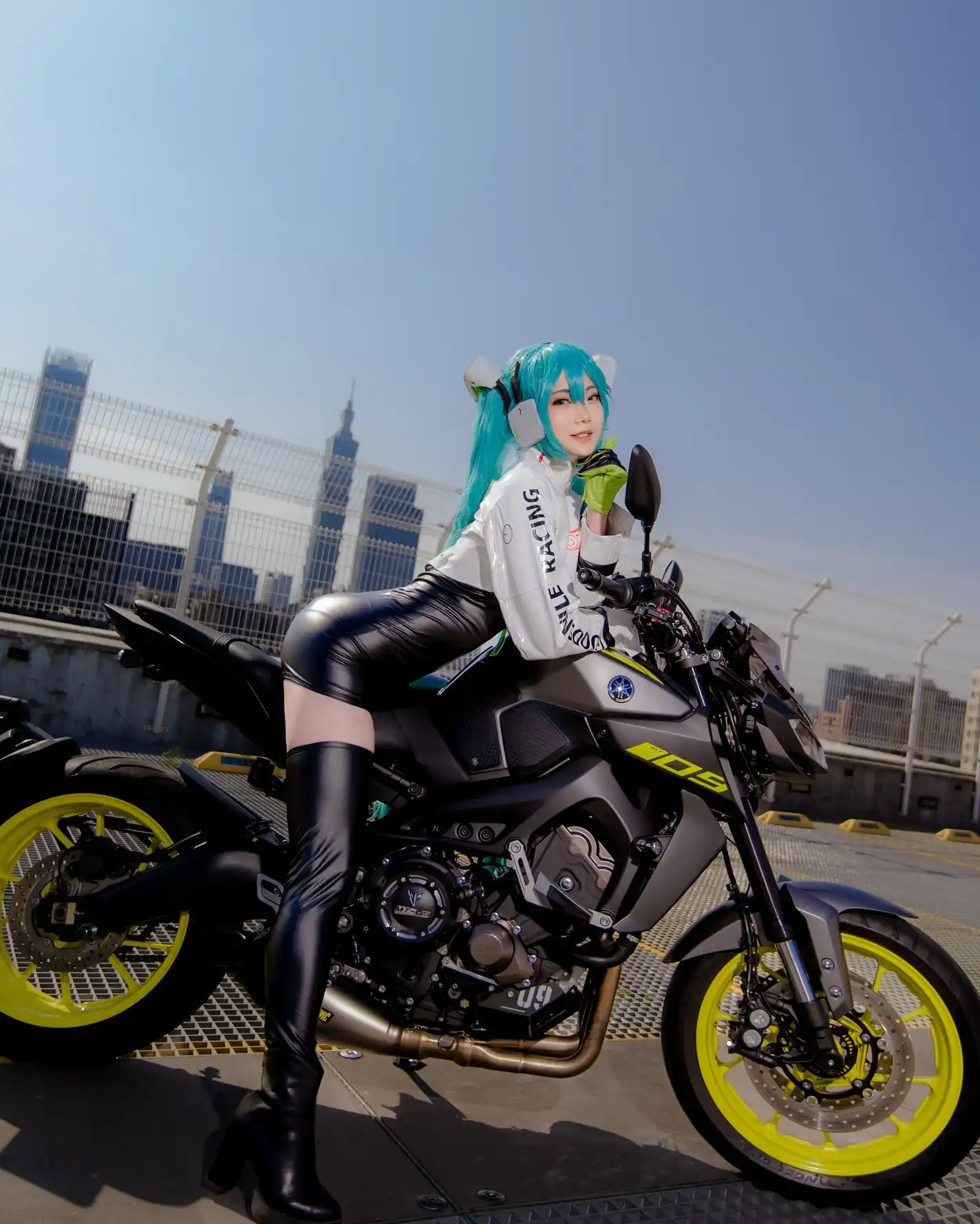 Hatsune Miku: La Idol Virtual que Cambió Internet y el Coleccionismo Anime - BunnyChase